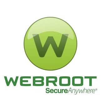 antivirus webroot