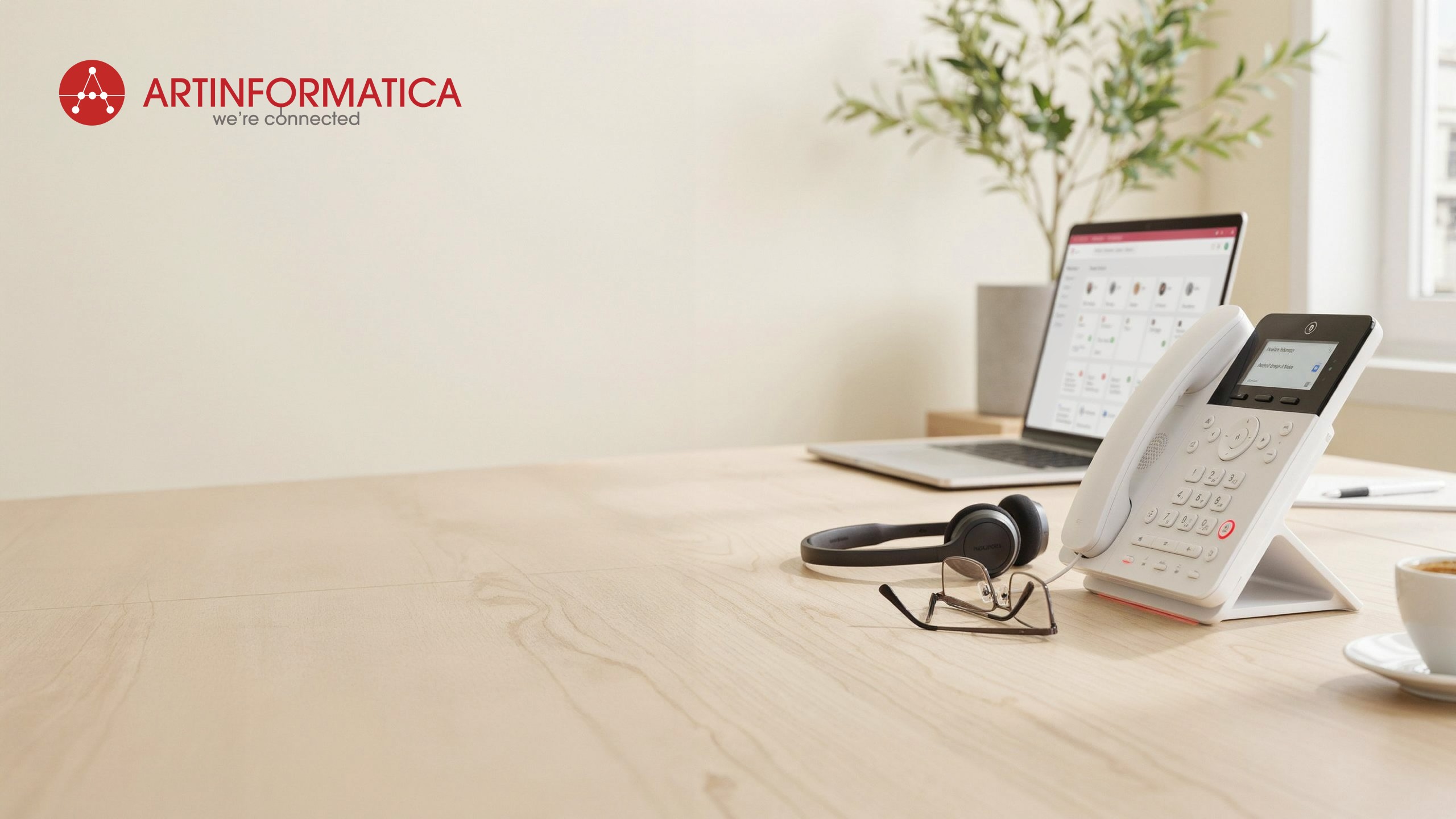 WiFi Professionale e Centralini VoIP per Hotel e Strutture Ricettive ad Alassio — Alassio